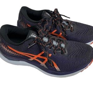 EUC ASICS Gell-Cumulus Trail